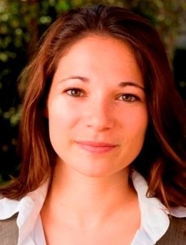 Sophia Majnoni d'Intignano