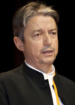 Joël Spiroux de Vendômois