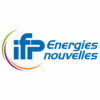 Logo d'IFP Energies nouvelles