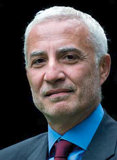 Pier Vincenzo Piazza