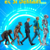 Couverture du livre "Et si demain..." - 9782383020776