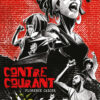 Couverture du livre "Contre courant" - EAN 9782383020783