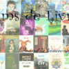Logo du blog Parfums de livres (Amandine-Thalie)