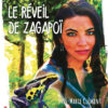 Couverture du livre "Le réveil de Zagapoï" - ISBN 979-10-90685-97-0