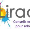 Logo Lirado (version alternative)