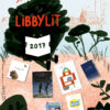 Affiche du prix Libbylit 2017