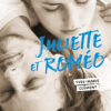 Couverture du livre Juliette et Roméo - Yves-Marie Clément - ISBN 9782383020134