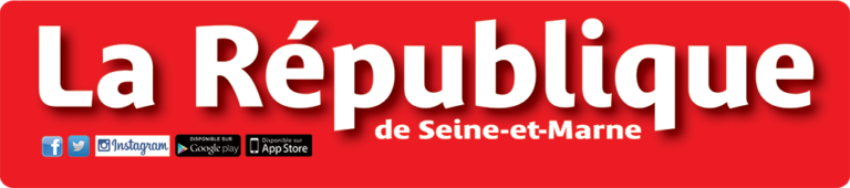 Logo de La République de Seine-et-Marne