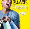 Couverture du livre Black Friday de Christophe Léon - ISBN 9782383020561