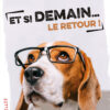 Couverture du livre Et si demain... le retour ! - Michel Piquemal - ISBN 9791096935635
