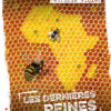 Couverture du livre Les dernières reines de Christophe Léon et Patricia Vigier - ISBN 9791096935680