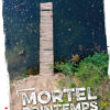 Couverture du livre Mortel printemps de Claire Gratias - ISBN 9791096935857