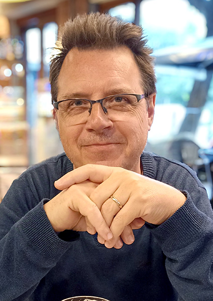 Christophe Miraucourt