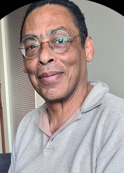 Louis Atangana