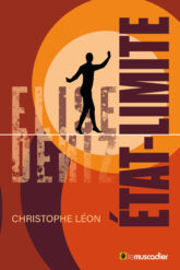Couverture du livre "État-Limite" (EAN 9782383020769)
